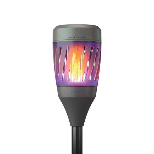Nebo Solar Torch Zapper - NEB-ZAP-0002 - Height-Adjustable Stake