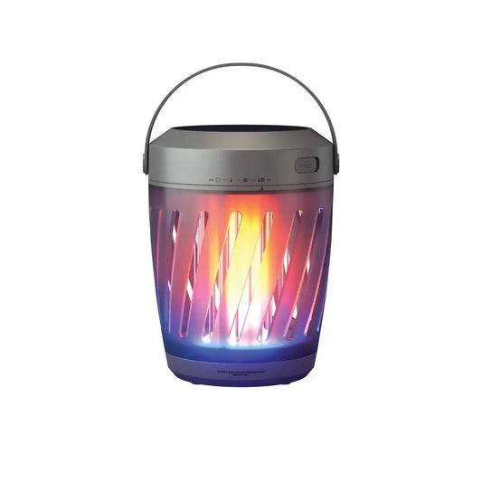 Nebo Solar Zapper and Lantern - NEB-ZAP-0003 - USB-C Rechargeable