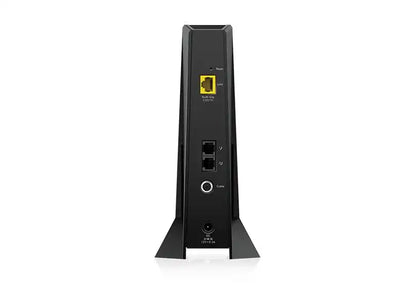 Netgear CM2050v Nighthawk Multi-Gig 2.5Gbps Cable Modem for Xfinity Voice - DOCSIS 3.1