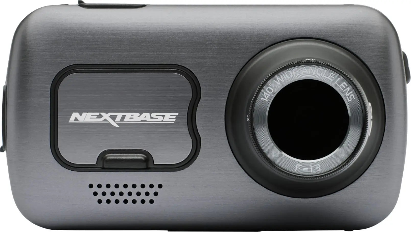 Nextbase 622GW 4K Dash Cam - NBDVR622GW - Silver