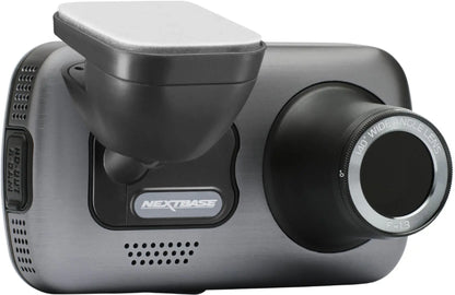 Nextbase 622GW 4K Dash Cam Bluetooth 5.0 - NBDVR622GW - Silver