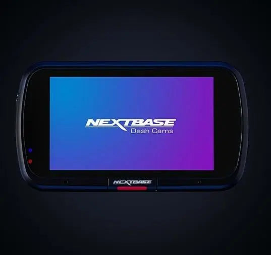 Nextbase 622GW 4K Dash Cam Bluetooth 5.0 - NBDVR622GW - Silver