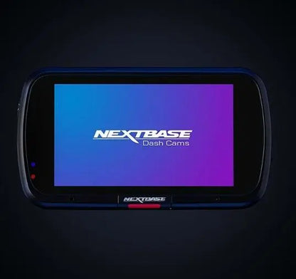 Nextbase 622GW 4K Dash Cam Bluetooth 5.0 - NBDVR622GW - Silver