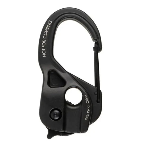 Nite Ize CamJam XT 500 lb Aluminum Rope Tightener - NCJLA-01-R3 - Large