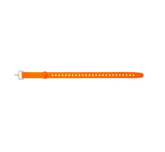 Nite Ize GearPro Utility Strap - 18 Inches - USS18-31-R3S1 - Bright Orange