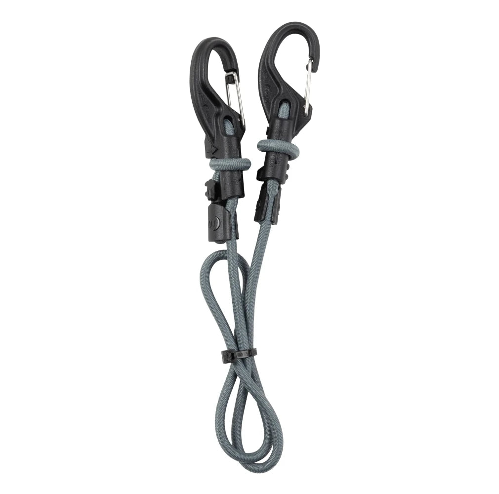 Nite Ize KnotBone Adjustable Bungee #9 - 10 to 48 Inches - KBB9-03-01RF1