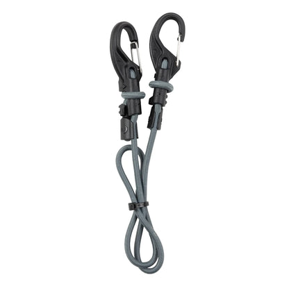 Nite Ize KnotBone Adjustable Bungee #9 - 10 to 48 Inches - KBB9-03-01RF1