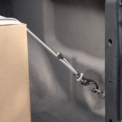 Nite Ize KnotBone Adjustable Bungee #9 - 10 to 48 Inches - KBB9-03-01RF1