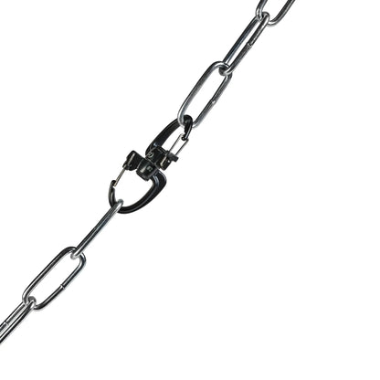 Nite Ize S-Biner 360 SlideLock Dual Carabiner #2 - SBLR2-01-R3RF1
