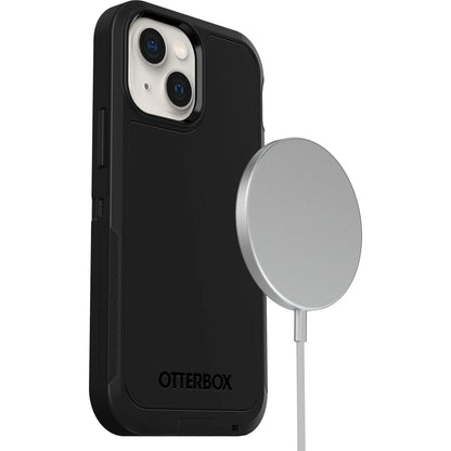 OtterBox Defender Pro XT Case with MagSafe - 77-86695 - Black