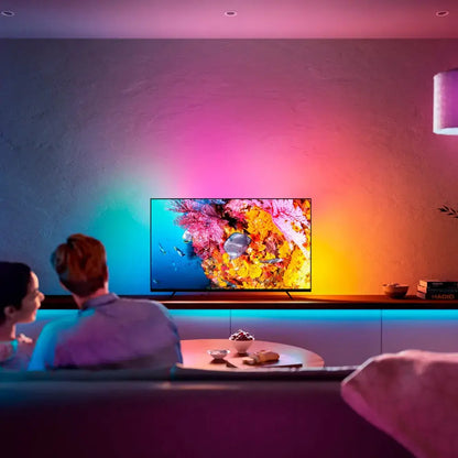 Philips Hue Play Gradient Lightstrip 65 Inch - Smart LED - Multicolor - 560417