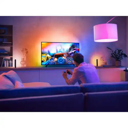 Philips Hue Play Gradient Lightstrip 65 Inch - Smart LED - Multicolor - 560417