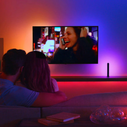 Philips Hue Play HDMI Sync Box - 555227 - Black