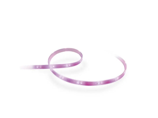 Philips Hue Lightstrip Plus 80 Inch - White and Color Ambiance - Base Kit - 555334