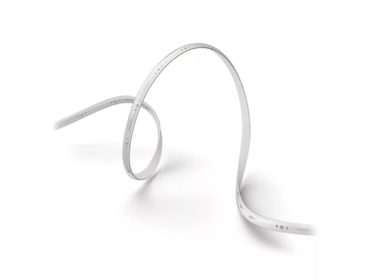 Philips Hue Solo Lightstrip 33 Feet - White and Color Ambiance - 589937