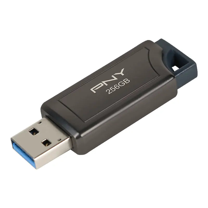 PNY 256GB Pro Elite V2 USB 3.2 Gen 2 Flash Drive - P-FD256PROV2-GE