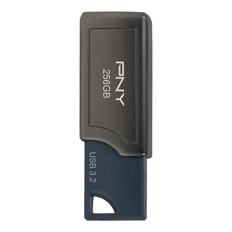 PNY 256GB Pro Elite V2 USB 3.2 Gen 2 Flash Drive - P-FD256PROV2-GE