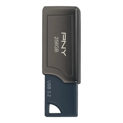 PNY 256GB Pro Elite V2 USB 3.2 Gen 2 Flash Drive - P-FD256PROV2-GE