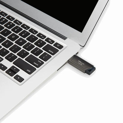 PNY 512GB Pro Elite V2 USB 3.2 Gen 2 Flash Drive