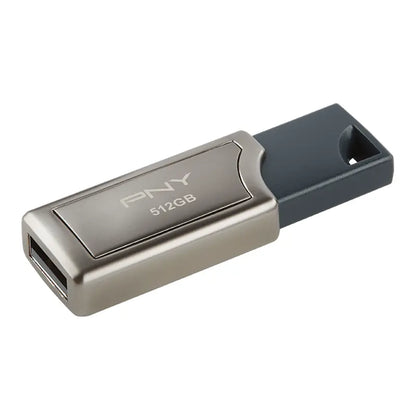 PNY 512GB PRO Elite USB 3.0 Flash Drive - P-FD512PRO-GE