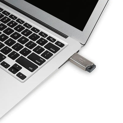 PNY 512GB PRO Elite USB 3.0 Flash Drive - P-FD512PRO-GE