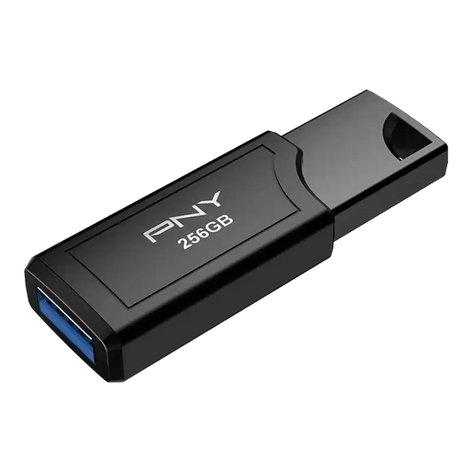 PNY 256GB Pro Elite V3 USB 3.2 Gen 2 Flash Drive - P-FD256PROV3-GE