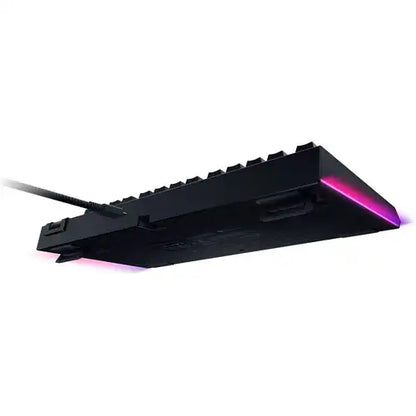 Razer Blackwidow V4 75% Hot-Swappable Mechanical Gaming Keyboard - RZ03-05000200-R3U1