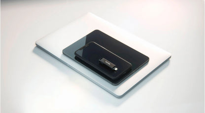 SanDisk 256GB iXpand Flash Drive Luxe
