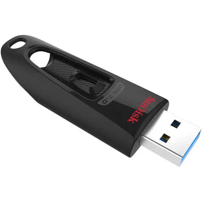 SanDisk 512GB Ultra USB 3.0 Flash Drive - SDCZ48-512G-A46