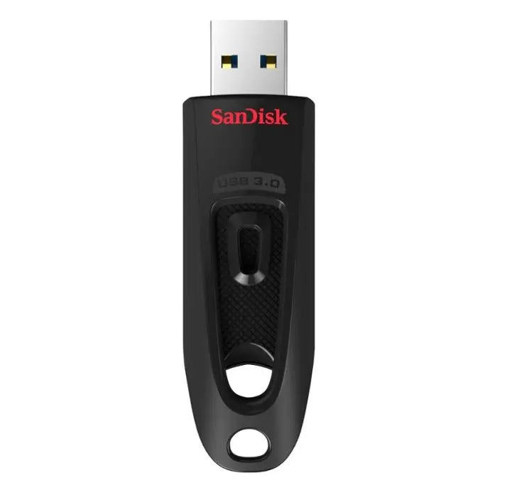 SanDisk 512GB Ultra USB 3.0 Flash Drive - SDCZ48-512G-A46