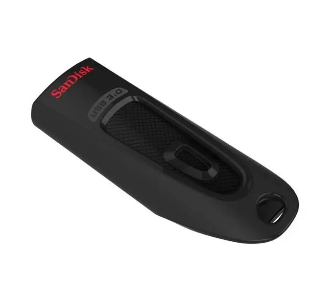 SanDisk 512GB Ultra USB 3.0 Flash Drive - SDCZ48-512G-A46