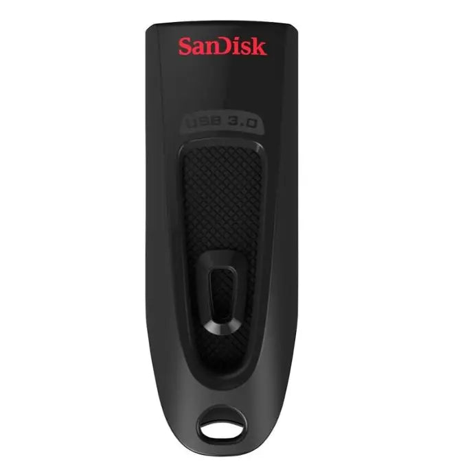 SanDisk 512GB Ultra USB 3.0 Flash Drive - SDCZ48-512G-A46