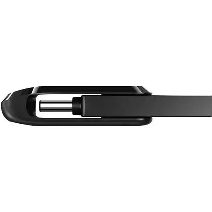 SanDisk 512GB Ultra Dual Drive Go USB Type-C Flash Drive - Black