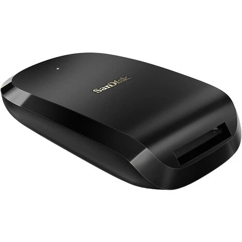 SanDisk Extreme PRO CFexpress Type B Card Reader - SDDR-F451-ANGEN
