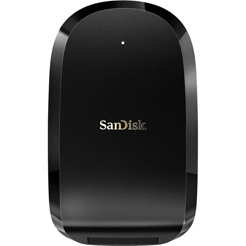 SanDisk Extreme PRO CFexpress Type B Card Reader - SDDR-F451-ANGEN