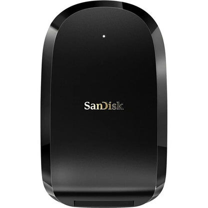 SanDisk Extreme PRO CFexpress Type B Card Reader - SDDR-F451-ANGEN