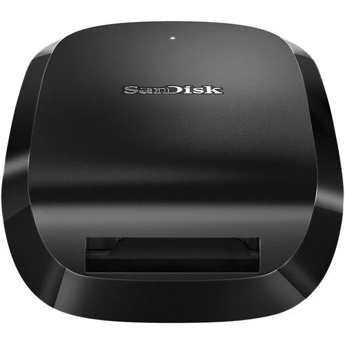 SanDisk Extreme PRO CFexpress Type B Card Reader - SDDR-F451-ANGEN