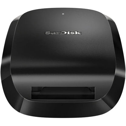 SanDisk Extreme PRO CFexpress Type B Card Reader - SDDR-F451-ANGEN