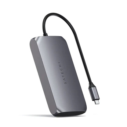 Satechi USB-C Multimedia M1 Adapter 4K HDMI - ST-UCM1HM
