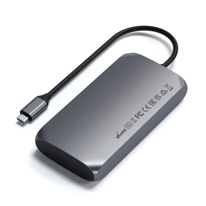 Satechi USB-C Multimedia M1 Adapter 4K HDMI - ST-UCM1HM