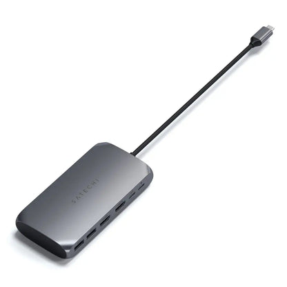 Satechi USB-C Multimedia M1 Adapter 4K HDMI - ST-UCM1HM