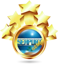 SeaportGear - Stars