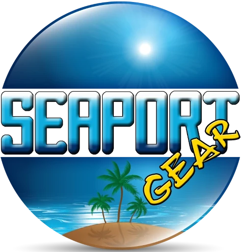 SeaportGear Logo