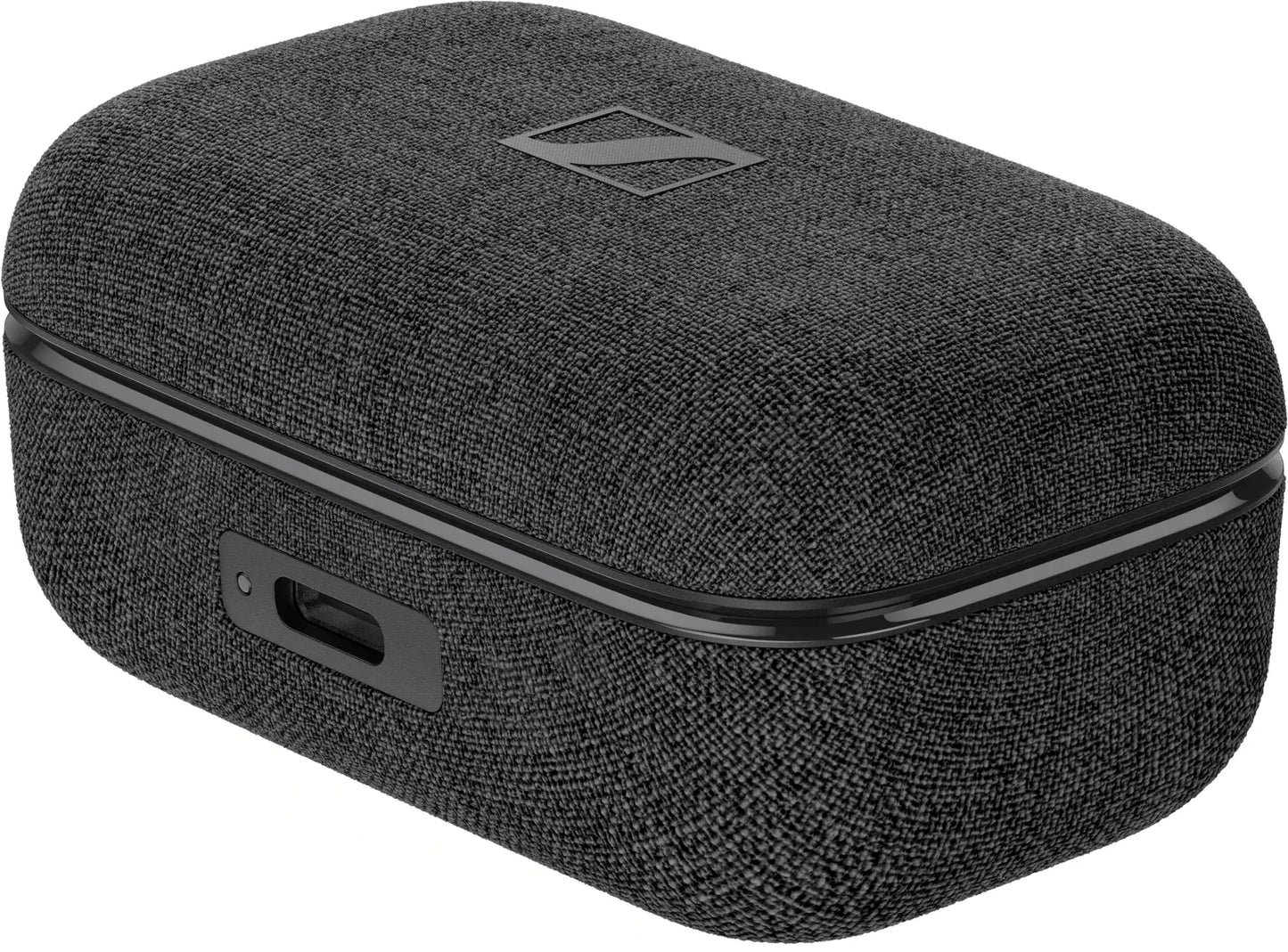 Sennheiser Momentum True Wireless 4 Earbuds - MTW4 - Black Graphite