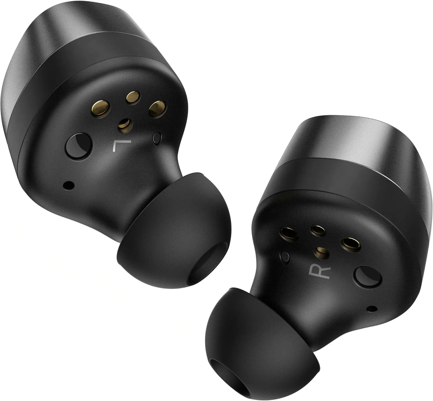 Sennheiser Momentum True Wireless 4 Earbuds - MTW4 - Black Graphite