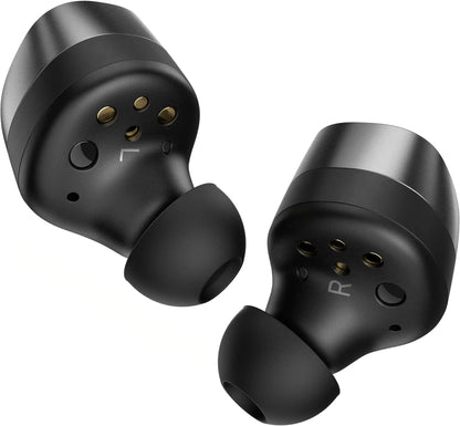 Sennheiser Momentum True Wireless 4 Earbuds - MTW4 - Black Graphite
