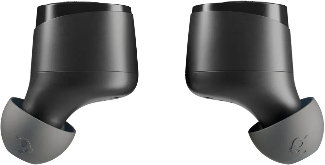 Skullcandy Jib True Wireless Headphones - Black