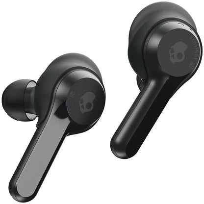 Skullcandy Indy True Wireless In-Ear Headphones with Charging Case - S2SSW-M003 - Black