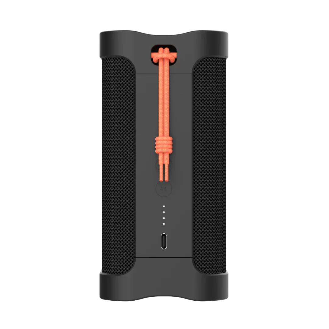 Skullcandy Terrain Wireless Bluetooth Portable Speaker - 2SKSK1847B0L2 - Black
