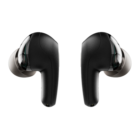 Skullcandy Rail True Wireless Earbuds Headphones - Black - S2RLW-Q740